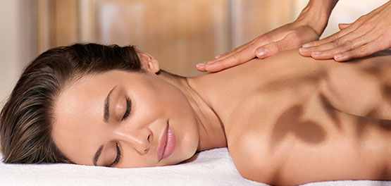 l'occitane spa massage